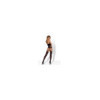 G310 Bodystocking - Noir